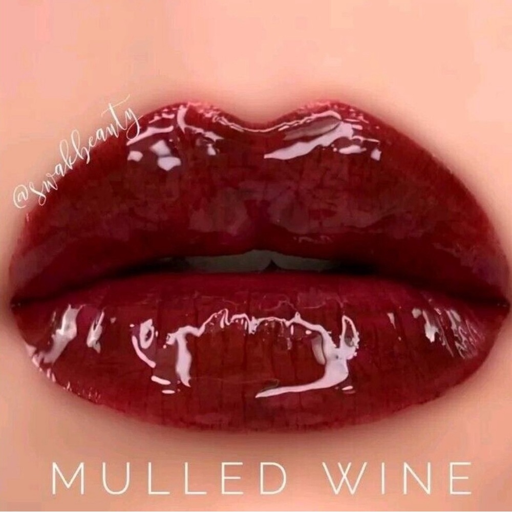 Mulled Wine Lipsense
